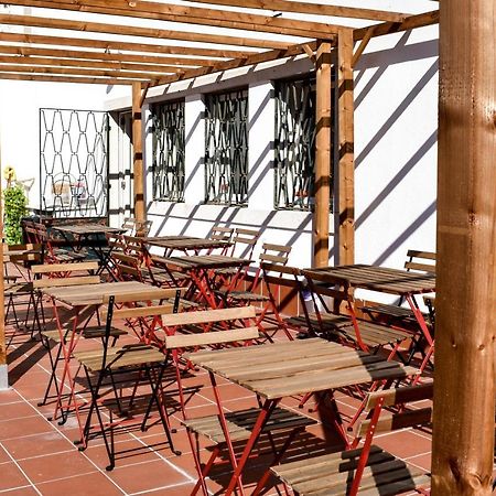 Batalhoz House Bed and Breakfast Cartaxo Εξωτερικό φωτογραφία