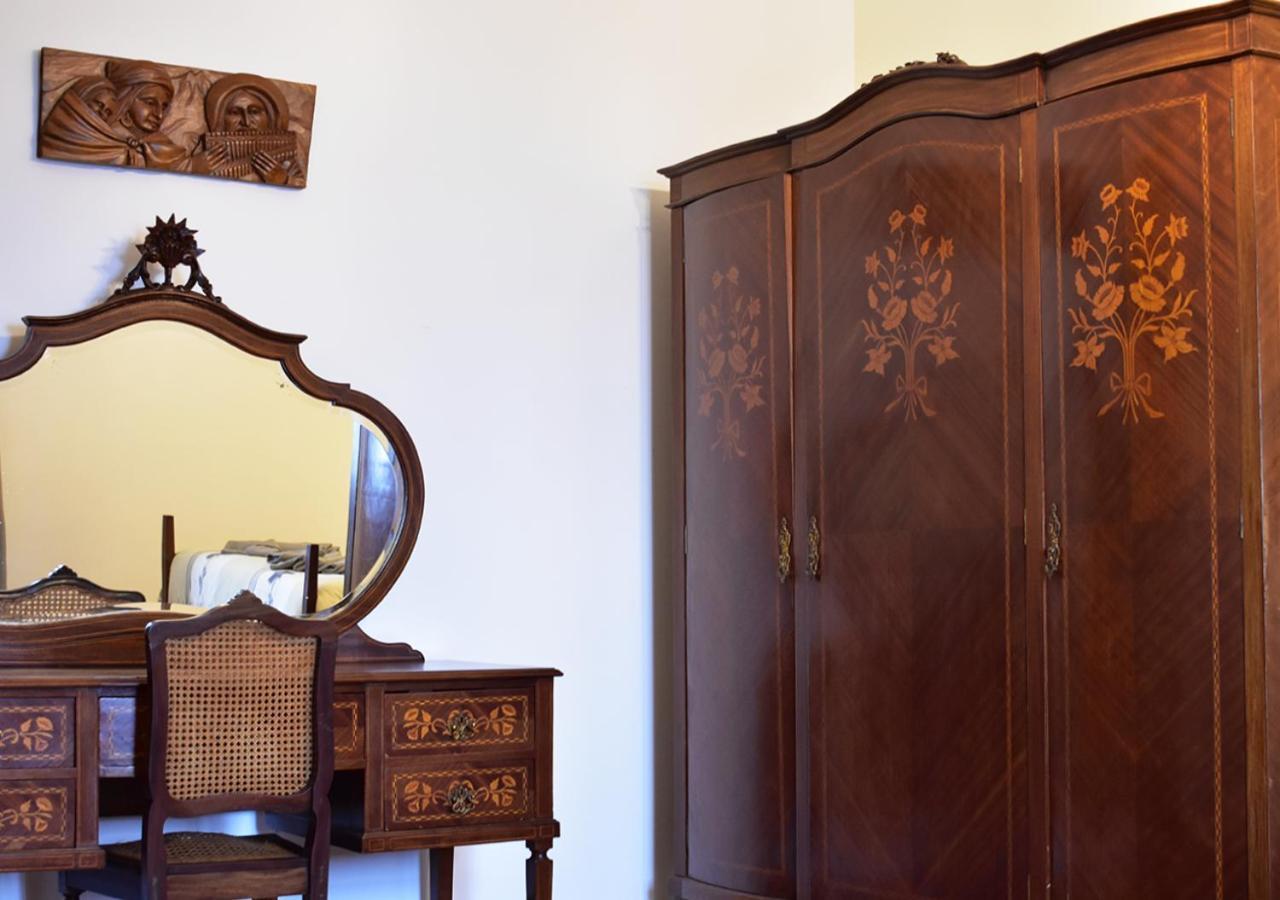 Batalhoz House Bed and Breakfast Cartaxo Εξωτερικό φωτογραφία