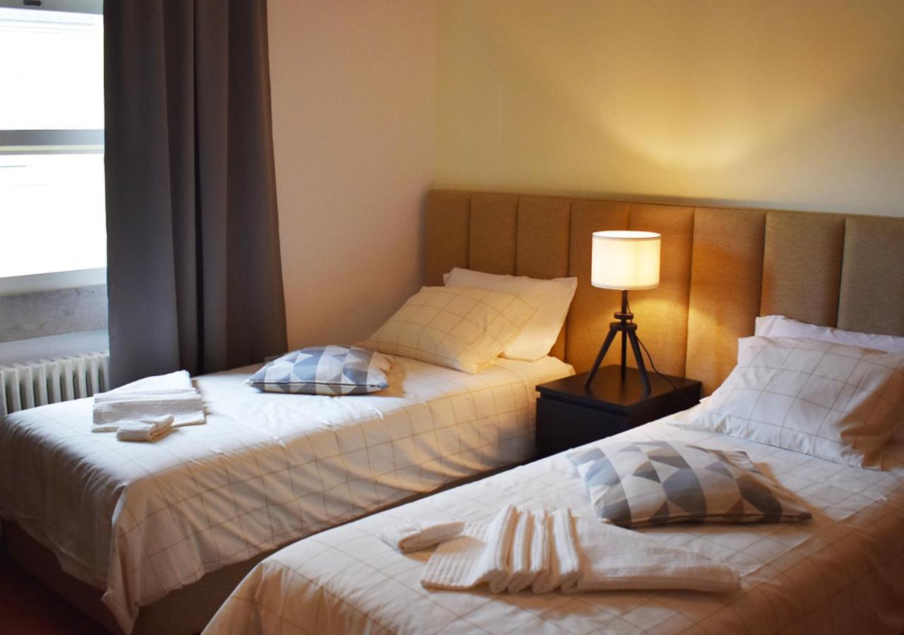 Batalhoz House Bed and Breakfast Cartaxo Εξωτερικό φωτογραφία