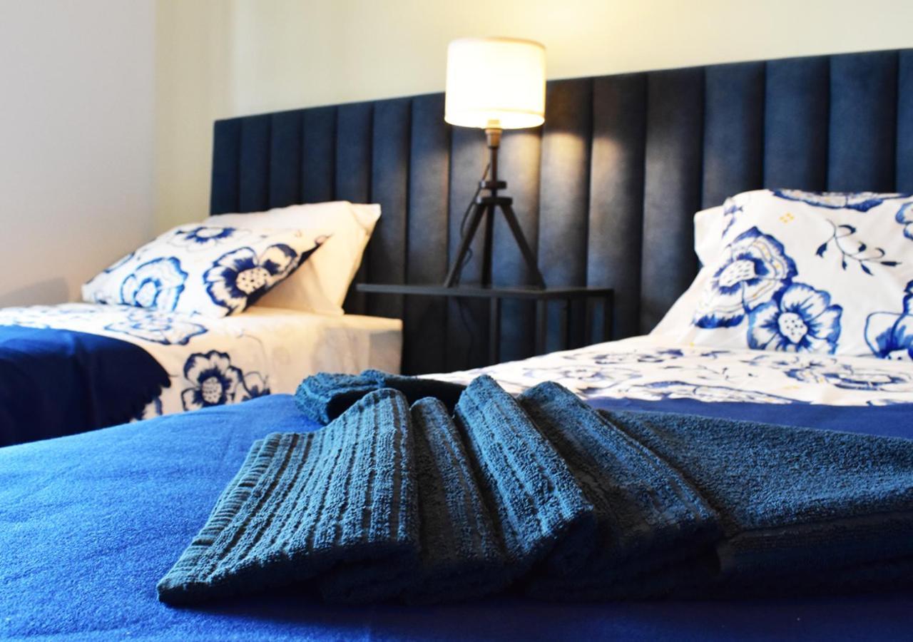 Batalhoz House Bed and Breakfast Cartaxo Εξωτερικό φωτογραφία