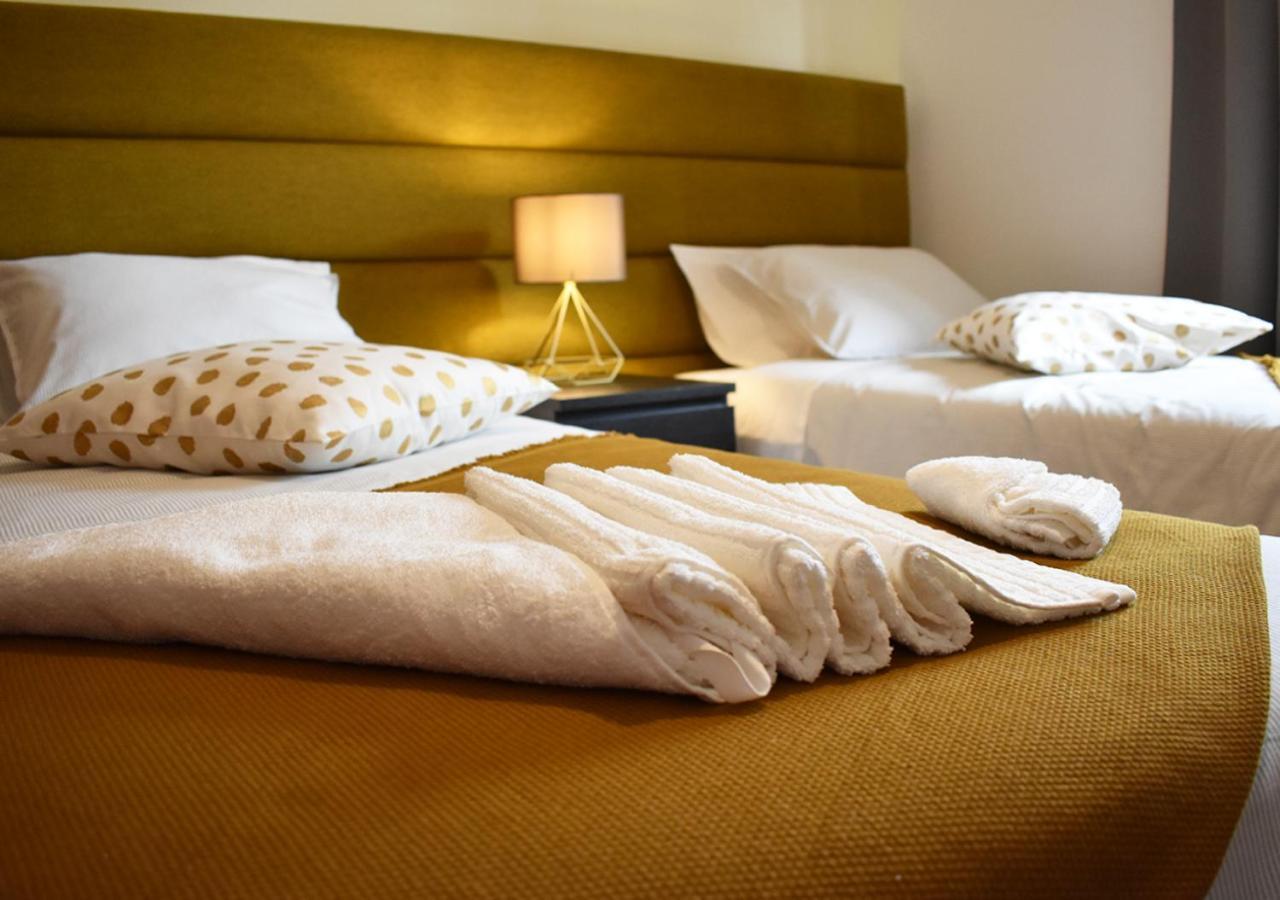 Batalhoz House Bed and Breakfast Cartaxo Εξωτερικό φωτογραφία