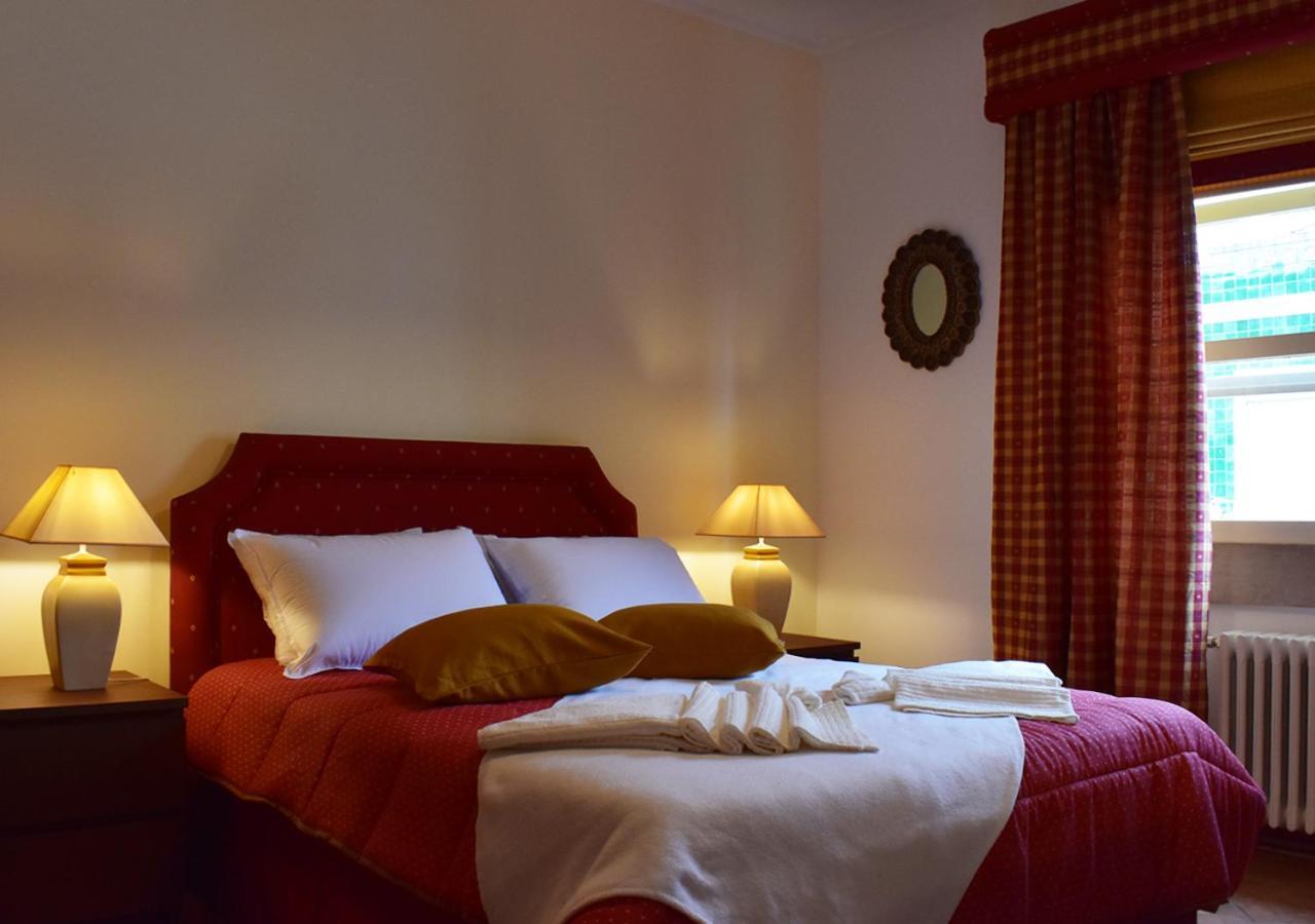 Batalhoz House Bed and Breakfast Cartaxo Εξωτερικό φωτογραφία