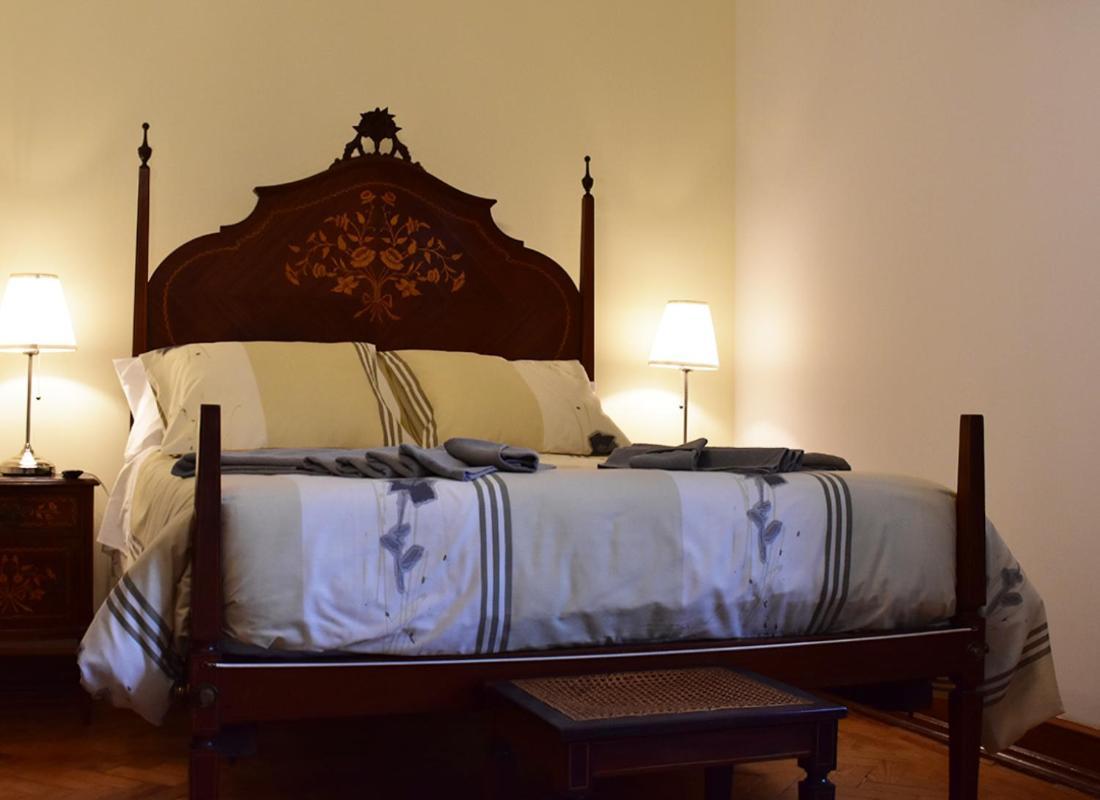 Batalhoz House Bed and Breakfast Cartaxo Εξωτερικό φωτογραφία