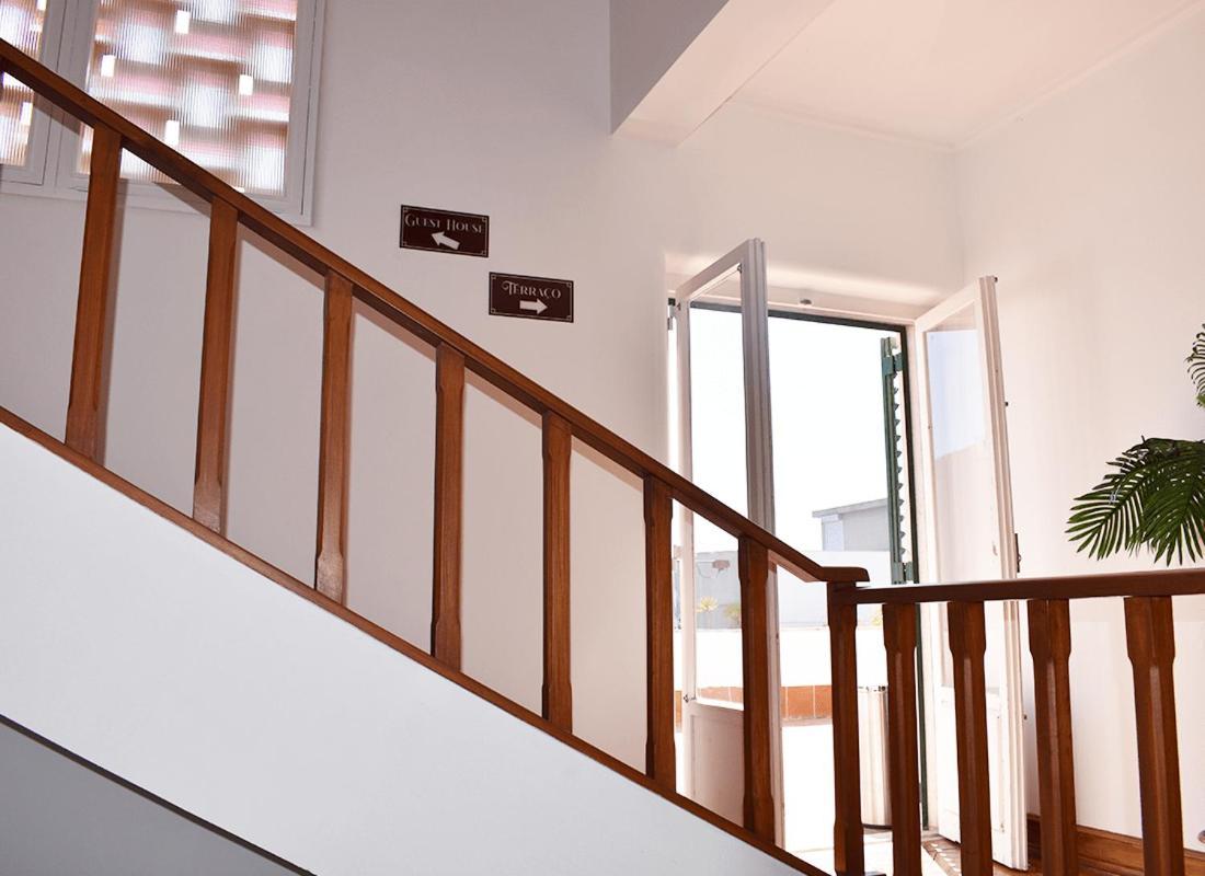Batalhoz House Bed and Breakfast Cartaxo Εξωτερικό φωτογραφία