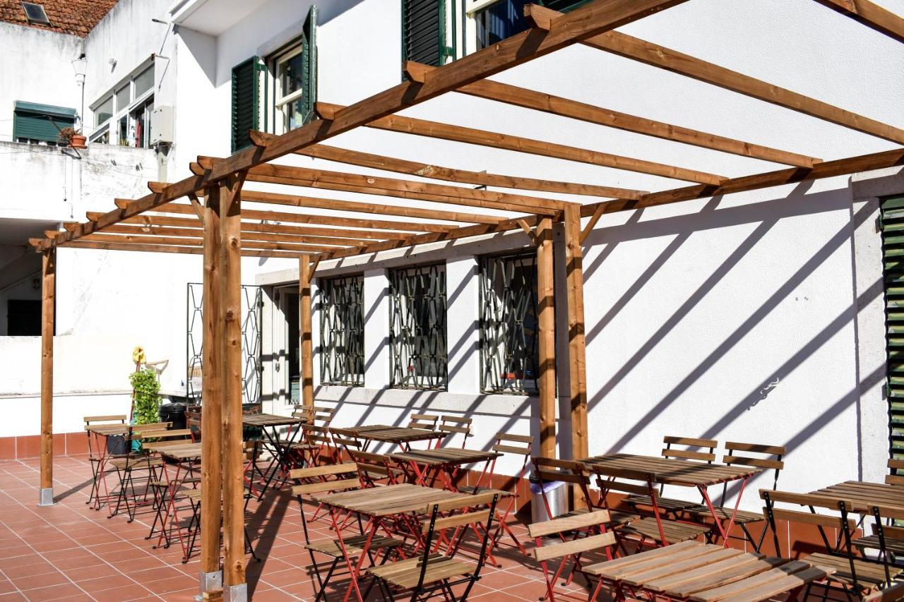 Batalhoz House Bed and Breakfast Cartaxo Εξωτερικό φωτογραφία