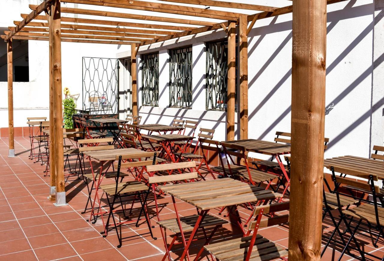 Batalhoz House Bed and Breakfast Cartaxo Εξωτερικό φωτογραφία