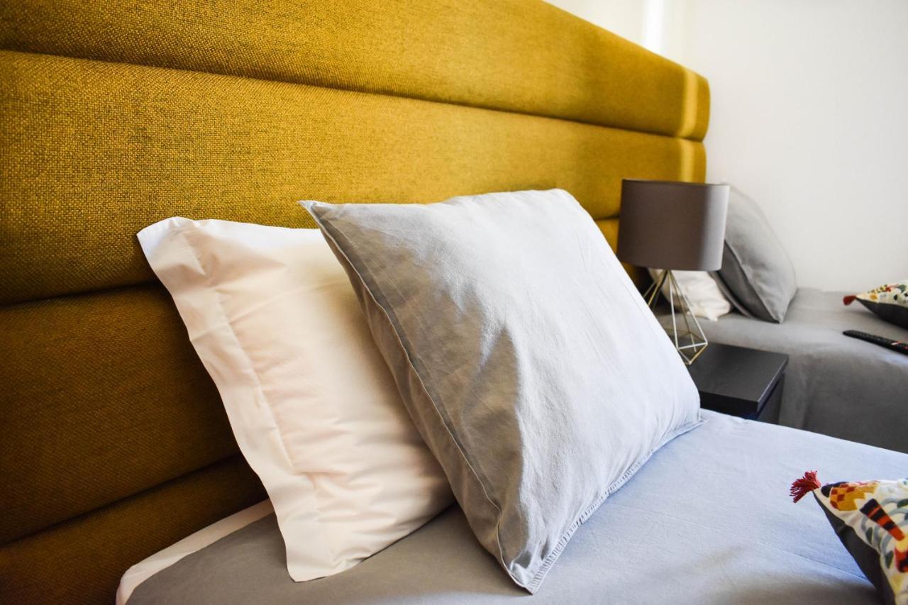 Batalhoz House Bed and Breakfast Cartaxo Εξωτερικό φωτογραφία