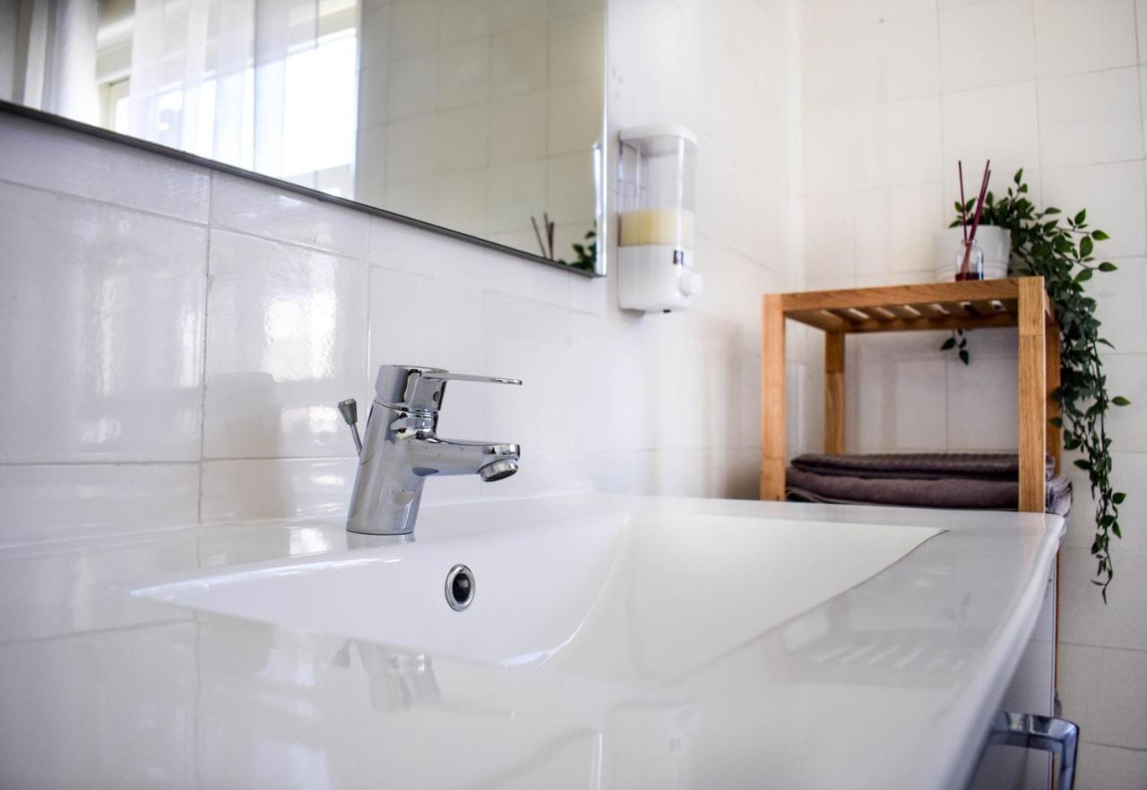 Batalhoz House Bed and Breakfast Cartaxo Εξωτερικό φωτογραφία