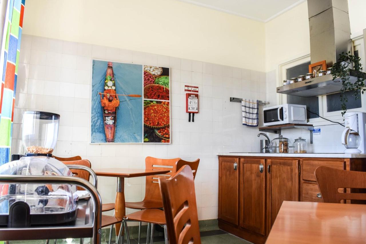 Batalhoz House Bed and Breakfast Cartaxo Εξωτερικό φωτογραφία
