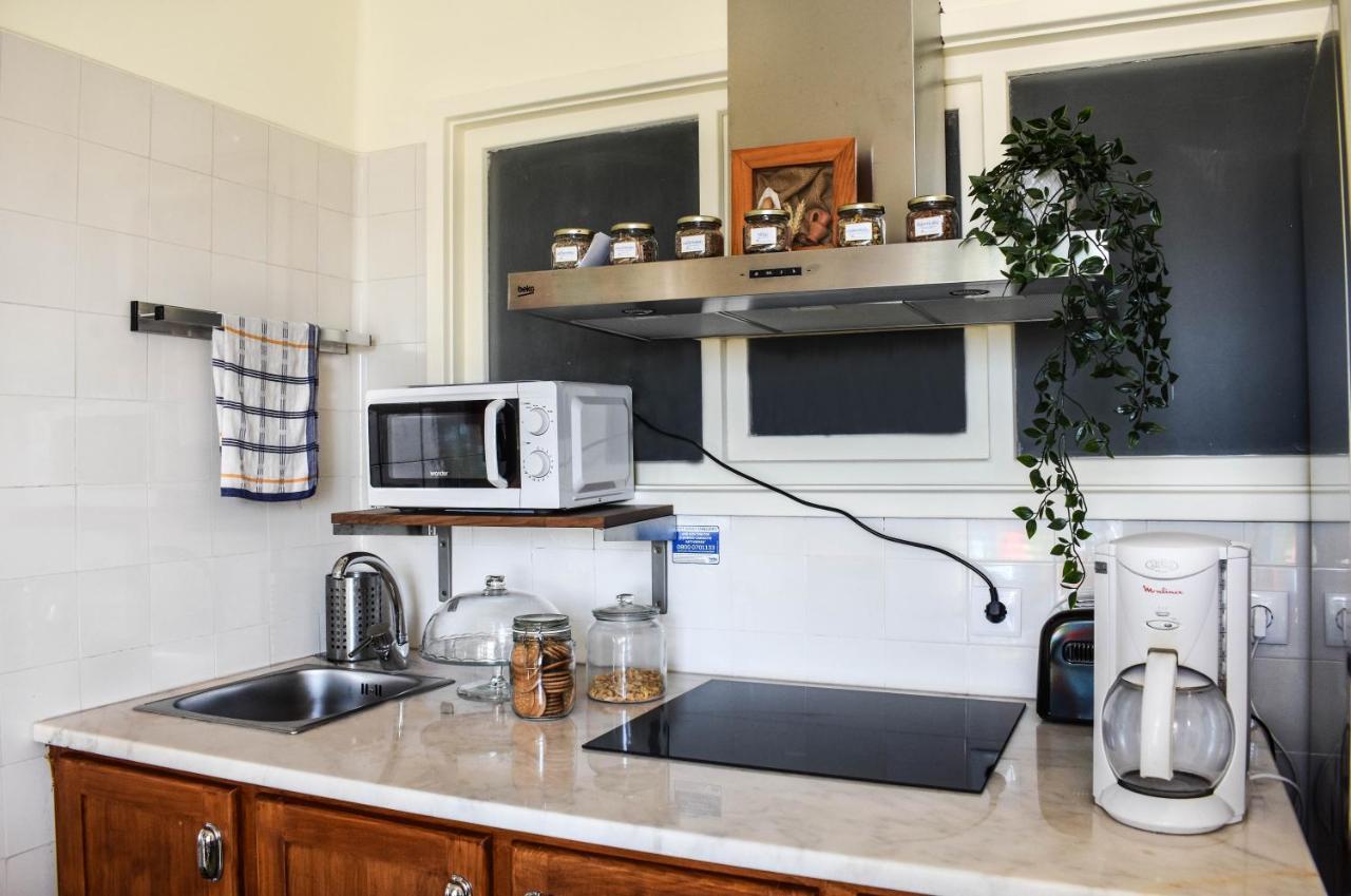 Batalhoz House Bed and Breakfast Cartaxo Εξωτερικό φωτογραφία