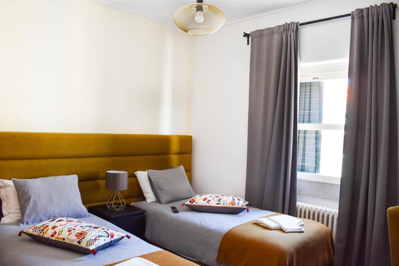 Batalhoz House Bed and Breakfast Cartaxo Εξωτερικό φωτογραφία