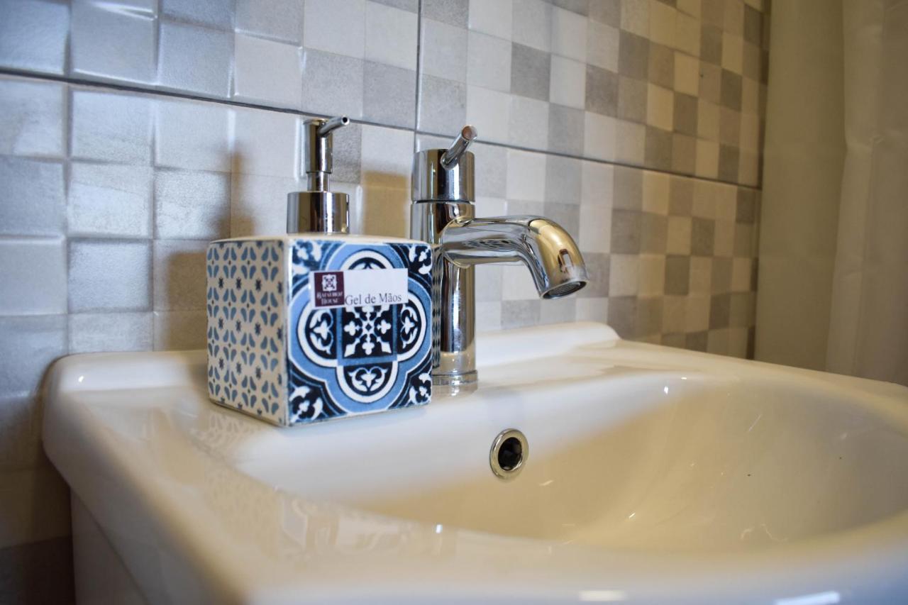 Batalhoz House Bed and Breakfast Cartaxo Εξωτερικό φωτογραφία
