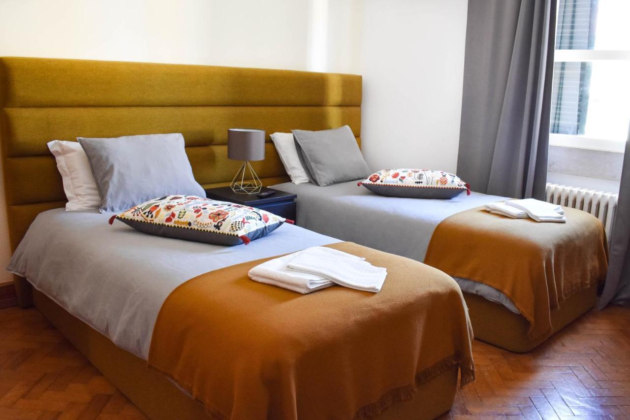 Batalhoz House Bed and Breakfast Cartaxo Εξωτερικό φωτογραφία