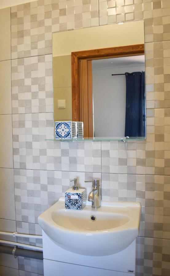 Batalhoz House Bed and Breakfast Cartaxo Εξωτερικό φωτογραφία