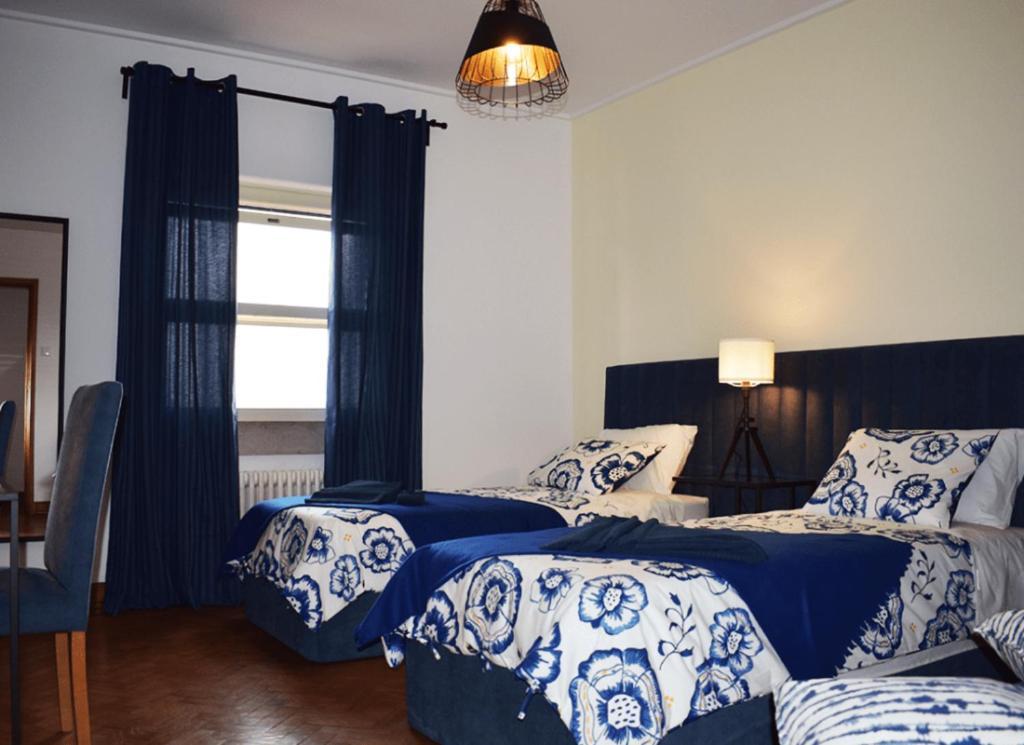 Batalhoz House Bed and Breakfast Cartaxo Εξωτερικό φωτογραφία